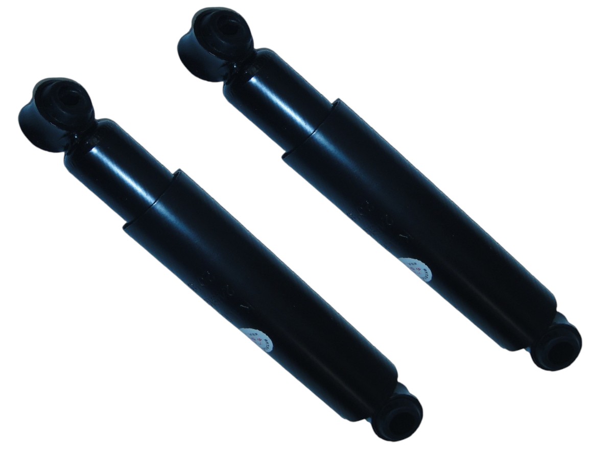 KIT AMORTIGUADOR TRASERO CHEVROLET N300