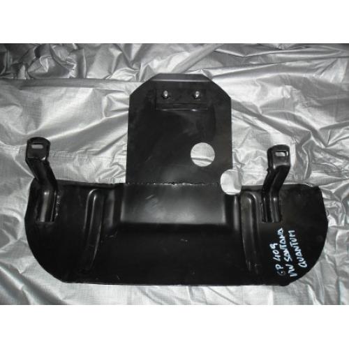PROTECTOR CARTER VW SANTANA QUANTUM IGASA