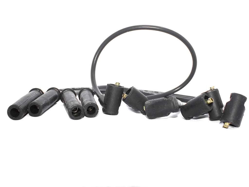 Cable de Bujía Juego