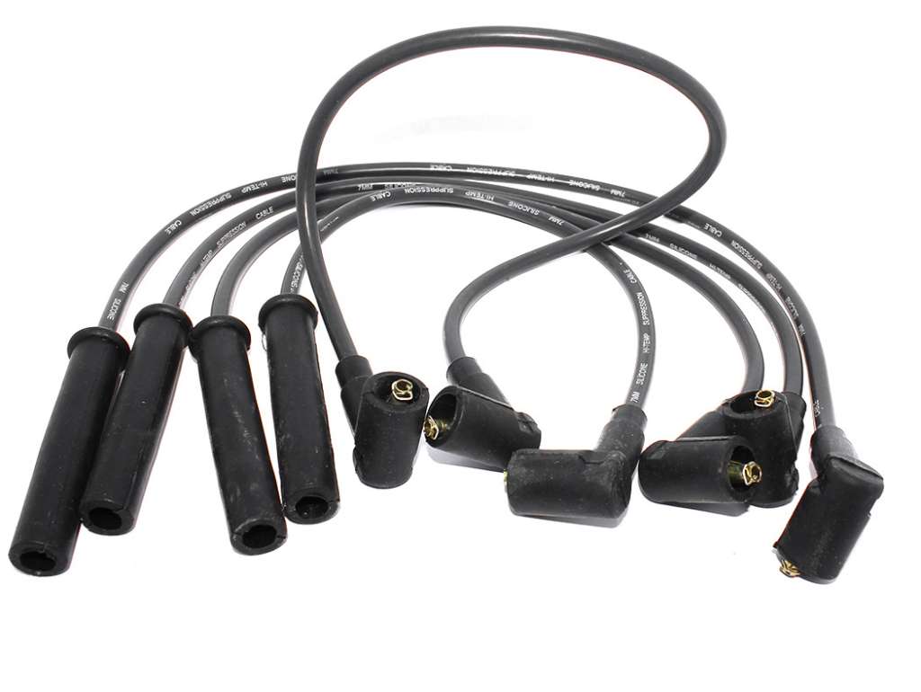 Cable de Bujía Juego