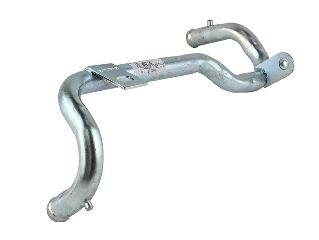 Tubo de agua