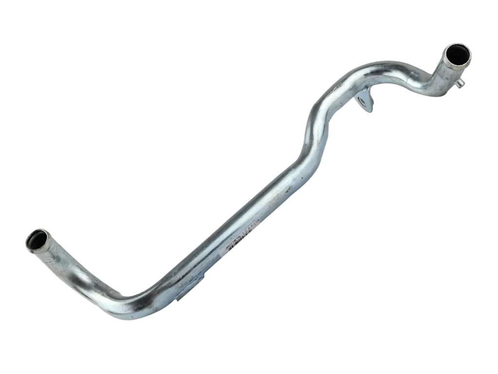 Tubo de agua