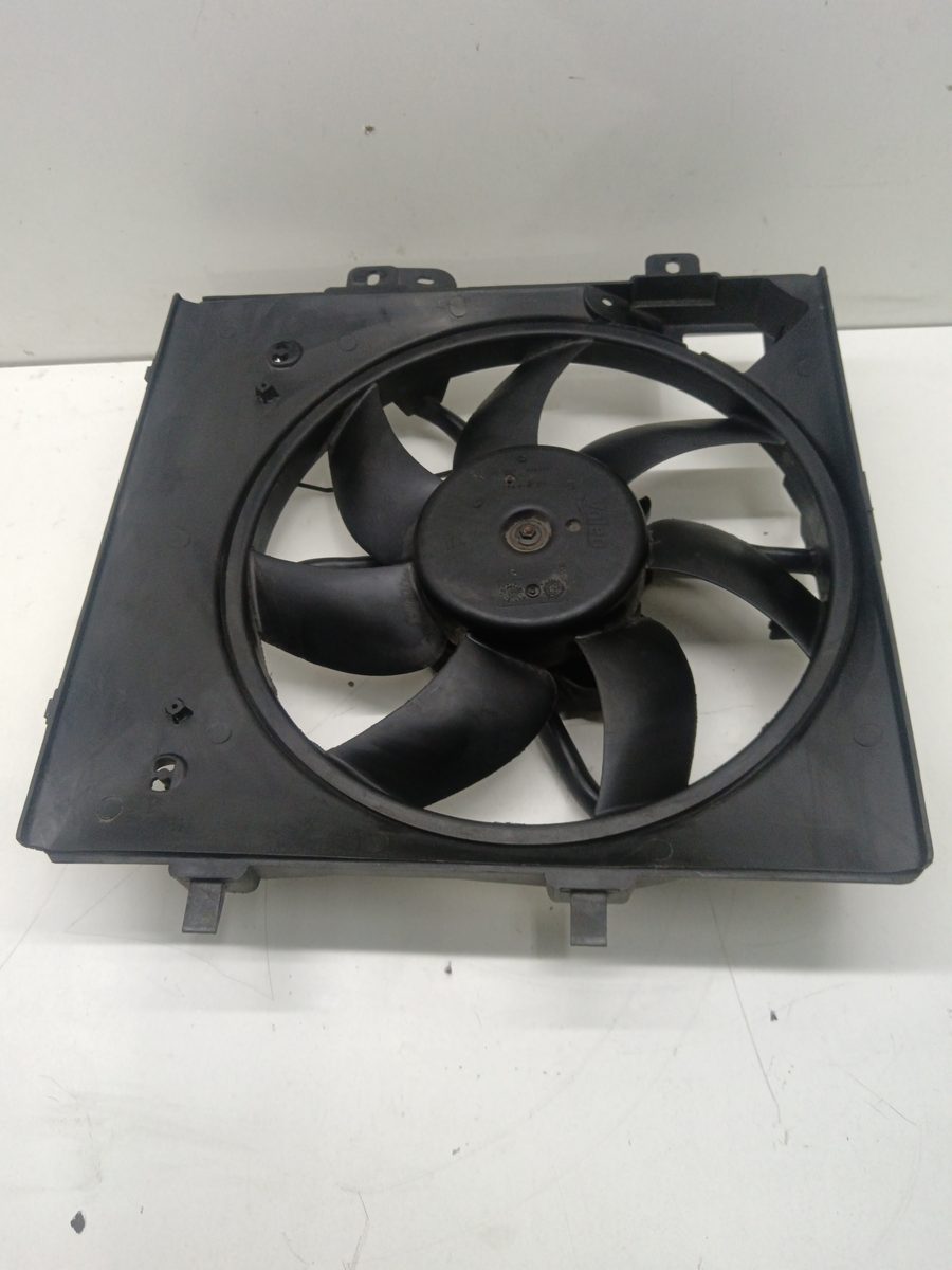 Electroventilador Peugeot 2008 (–.2013->) desde 2013 Allure 1.6L 84kW FC1057M143207