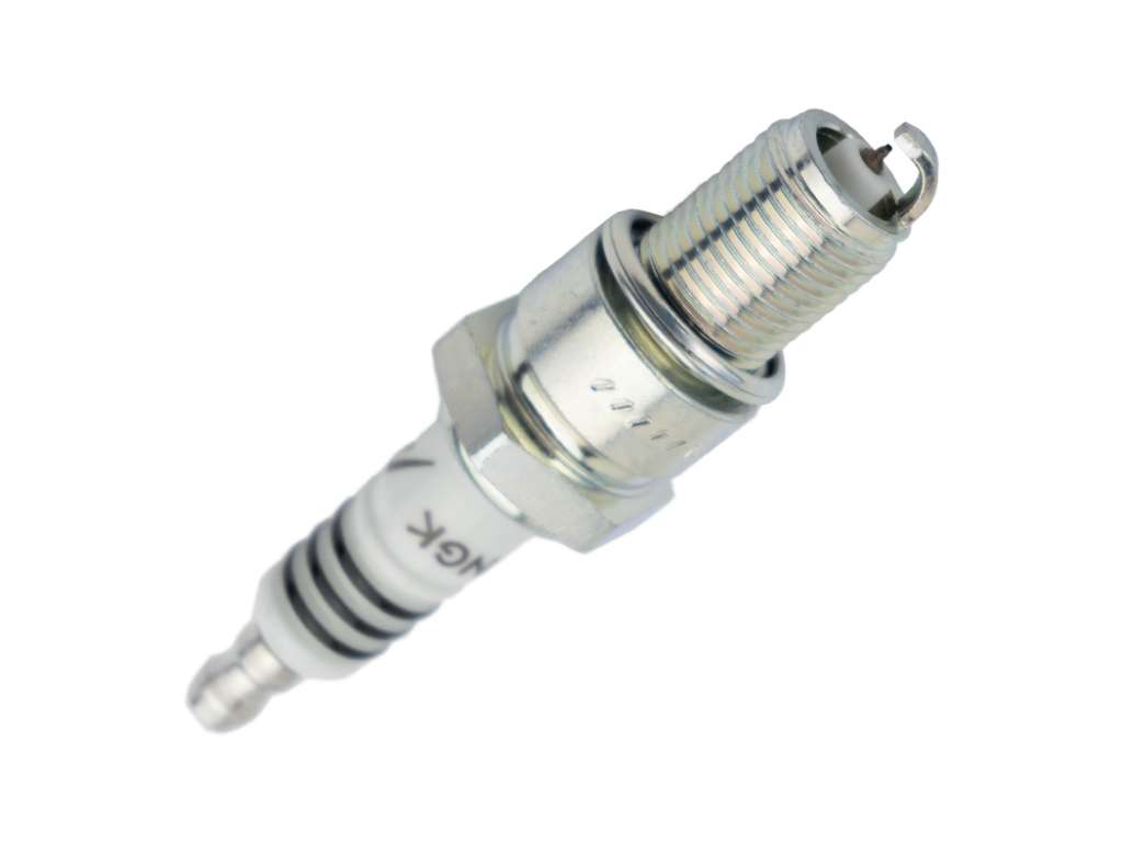 Bujía de encendido