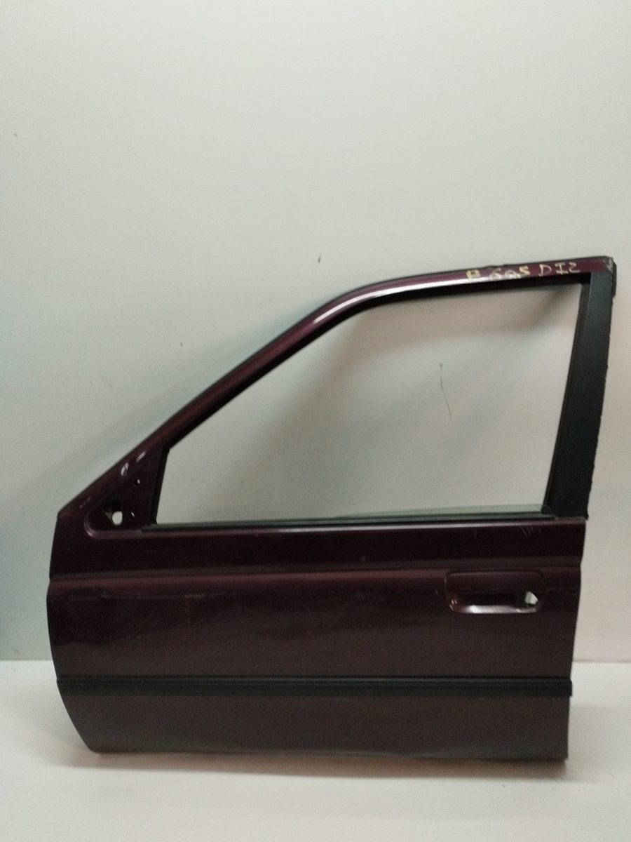 Puerta Delantera Izquierda Peugeot 605 1989-1998