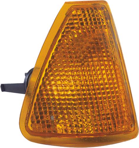 Faro señalero delantero izquierdo ámbar