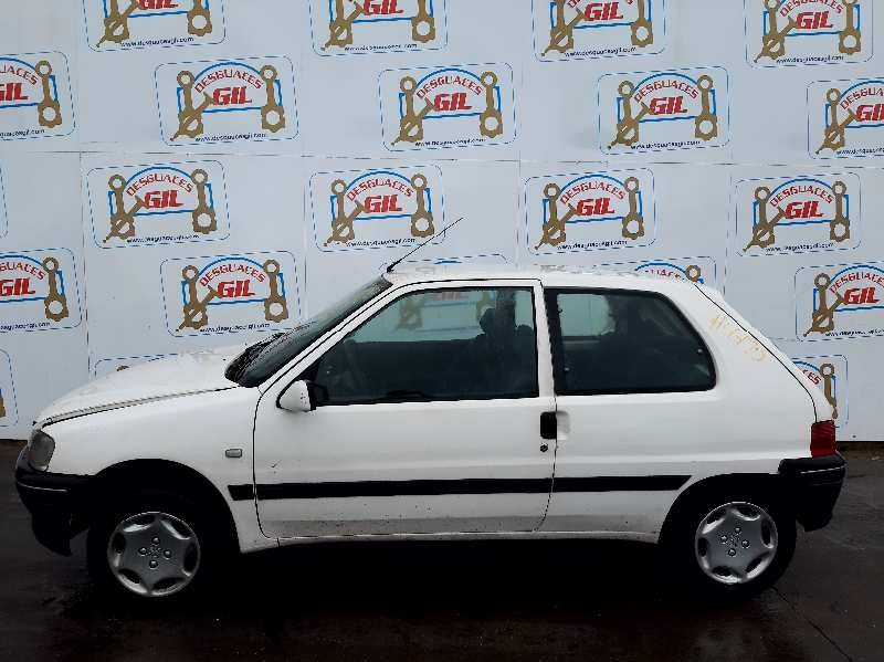 Bomba Freno Peugeot 106 (S2) 1996-2004 Sketch D 1.5L 42kW 311968