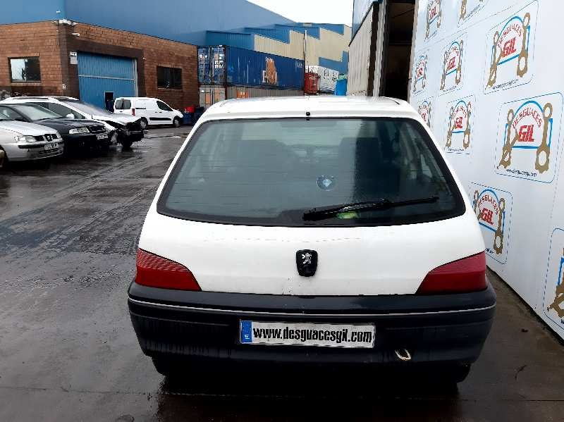 Bomba Freno Peugeot 106 (S2) 1996-2004 Sketch D 1.5L 42kW 311968