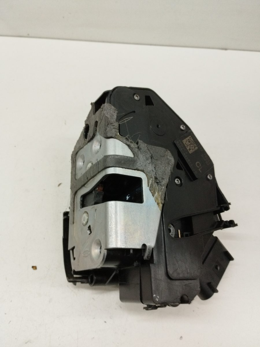 Cerradura Puerta Delantera Izquierda Ford Fiesta (CB1) 2008-2013 Ambiente 40534133