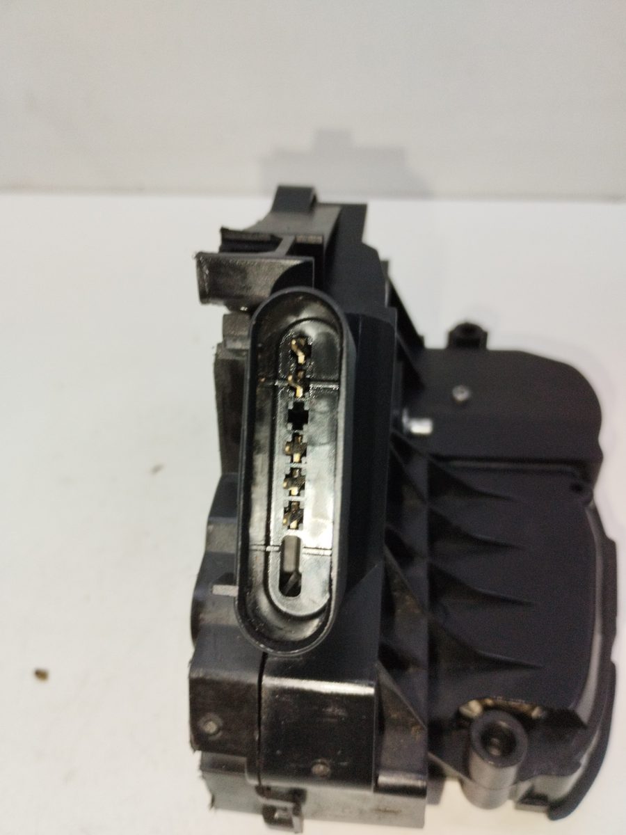 Cerradura Puerta Delantera Izquierda Ford Fiesta (CB1) 2008-2013 Ambiente 40534133