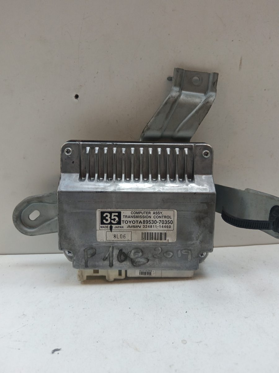 Centralita de Caja Cambio Automatico Peugeot 108 desde 2019 Active 8953070350