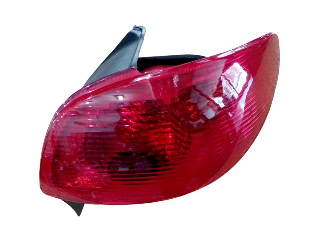 FARO TRASERO PE 206 MOD. NUEVO DER.