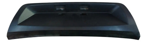 Moldura Trasera Inferior Porta Matricula Geely Lc Cross