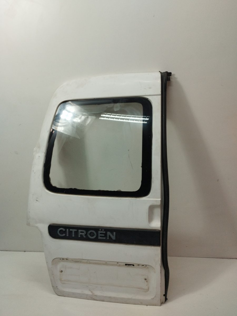 Porton Trasero Izquierdo Citroën Berlingo 1996-2002 Furg