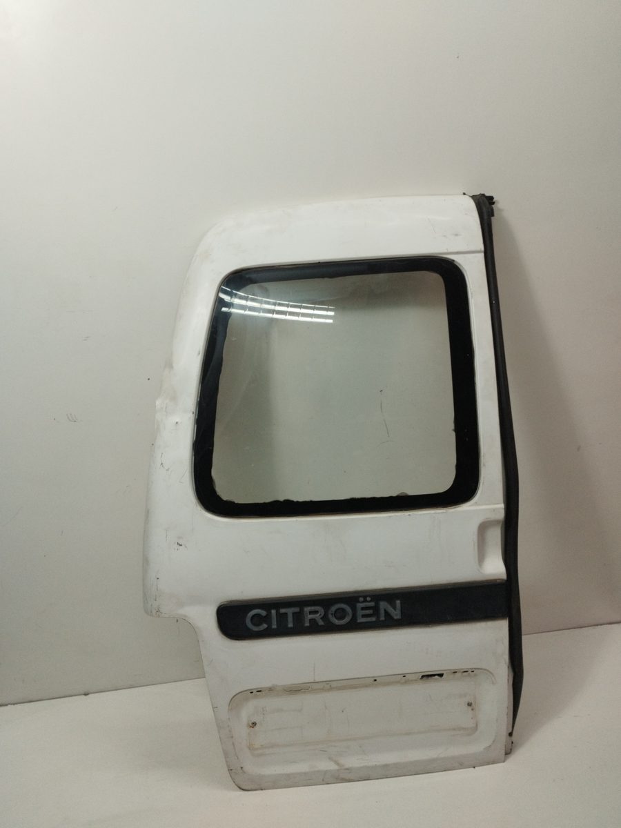 Porton Trasero Izquierdo Citroën Berlingo 1996-2002 Furg