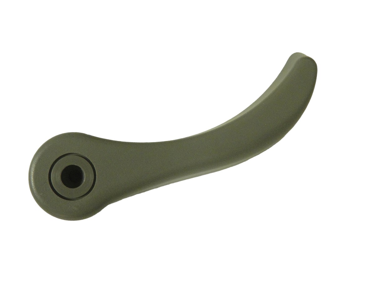 PERILLA RECLINA ASIENTO DELANTERO IZQUIERDO CHEVROLET D-MAX