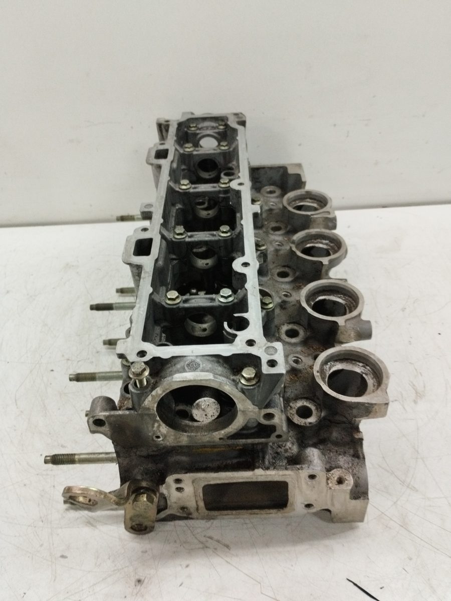 Tapa De Cilindros Citroën C3 1995-2010 1.4 HDi 1.4L 50kW 9636896880