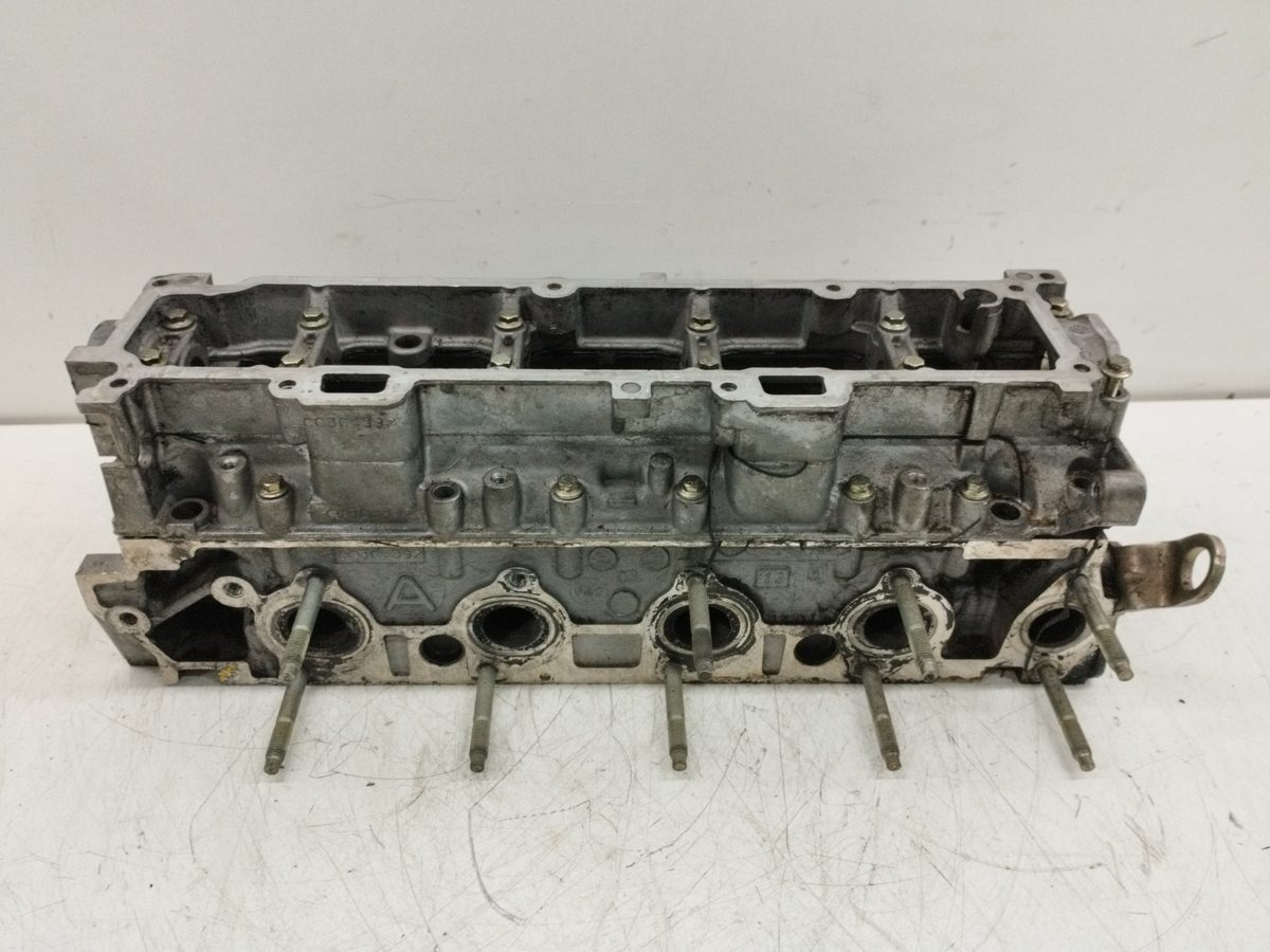 Tapa De Cilindros Citroën C3 1995-2010 1.4 HDi 1.4L 50kW 9636896880
