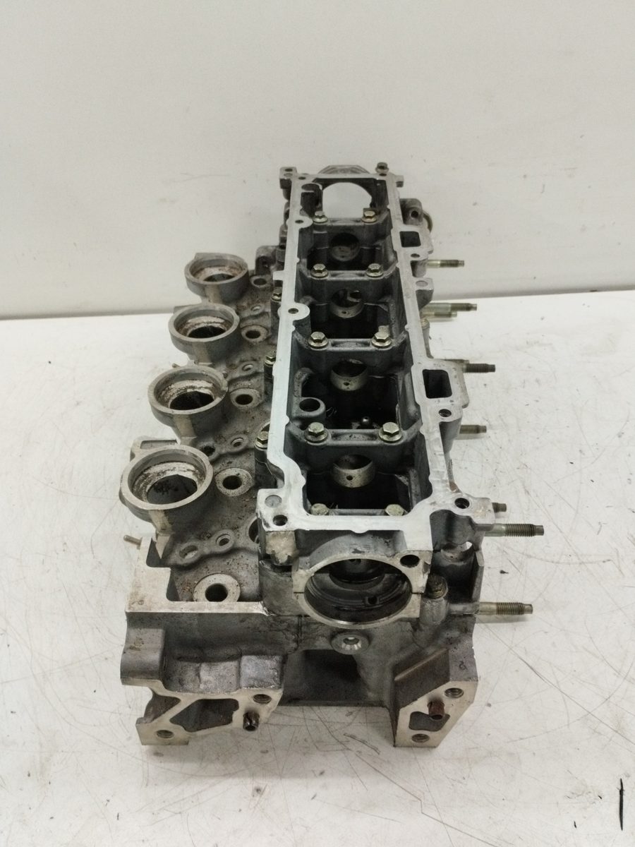 Tapa De Cilindros Citroën C3 1995-2010 1.4 HDi 1.4L 50kW 9636896880