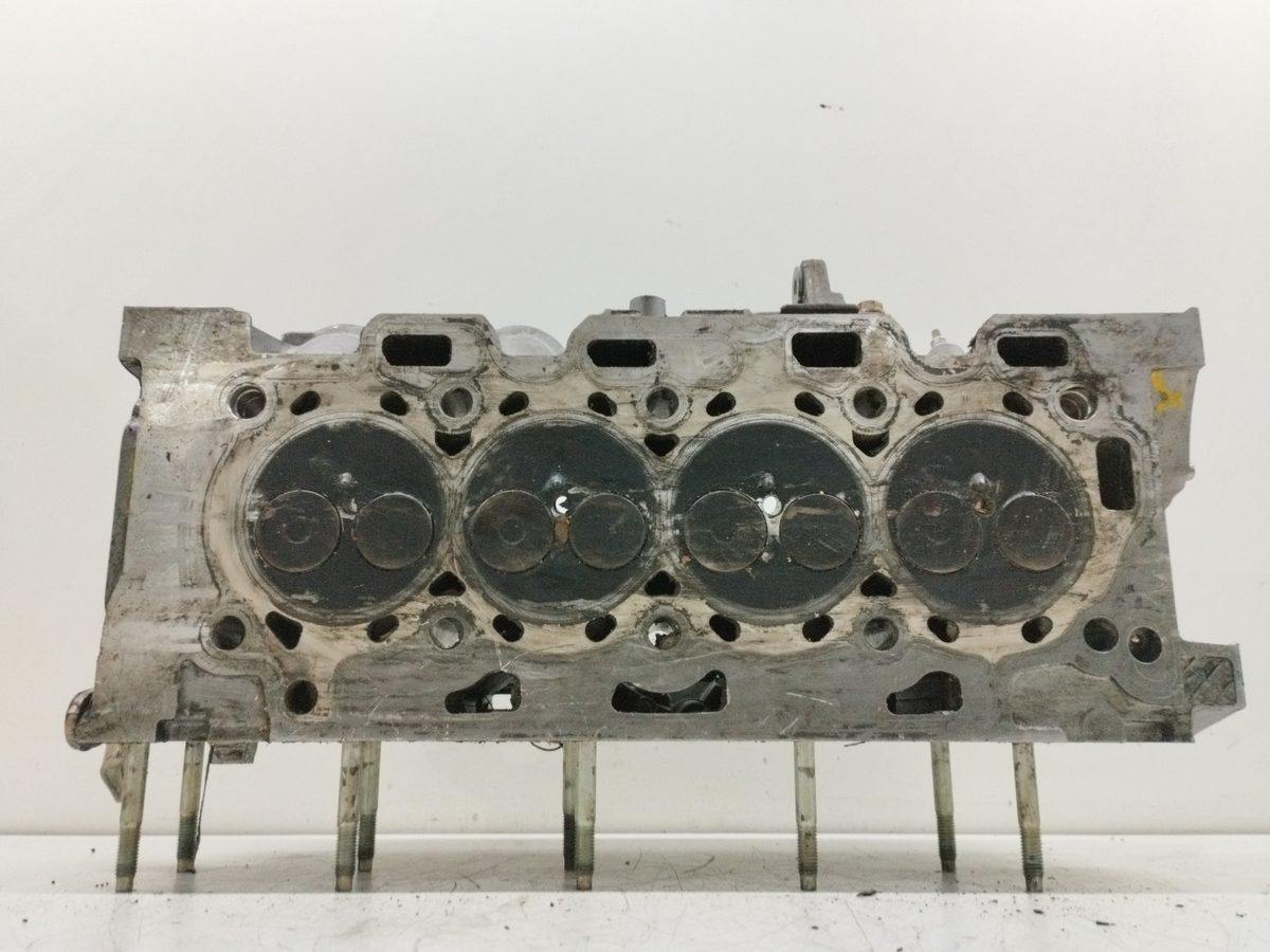 Tapa De Cilindros Citroën C3 1995-2010 1.4 HDi 1.4L 50kW 9636896880