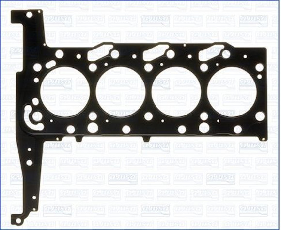 JUNTA TAPA DE CILINDROS FORD RANGER 2.2D MOTOR PUMA 1,10/1