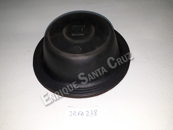 Diafragma de cámara de freno Tristop Knorr 14 pulgadas