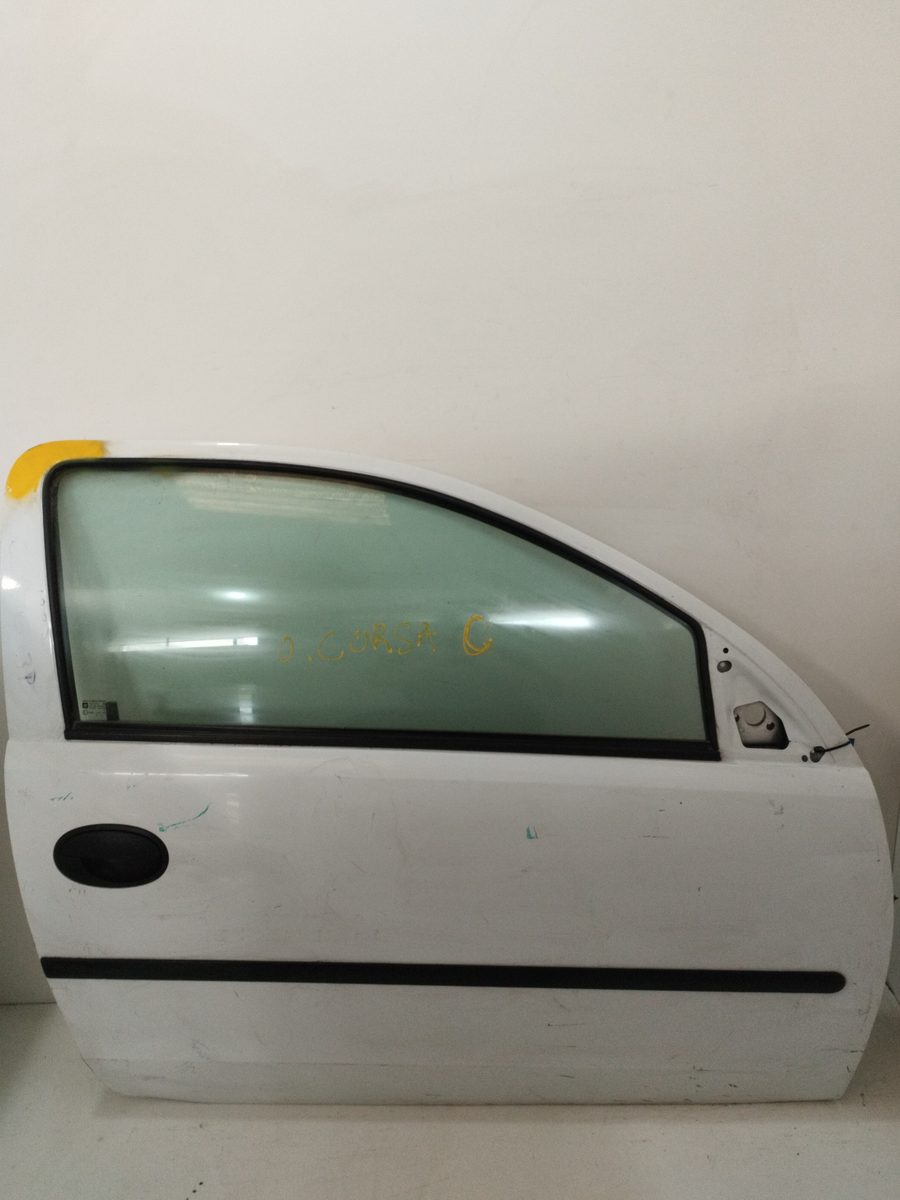 Puerta Delantera Derecha Opel Corsa 2 2000-2003 (Z 10 XE / LW3)