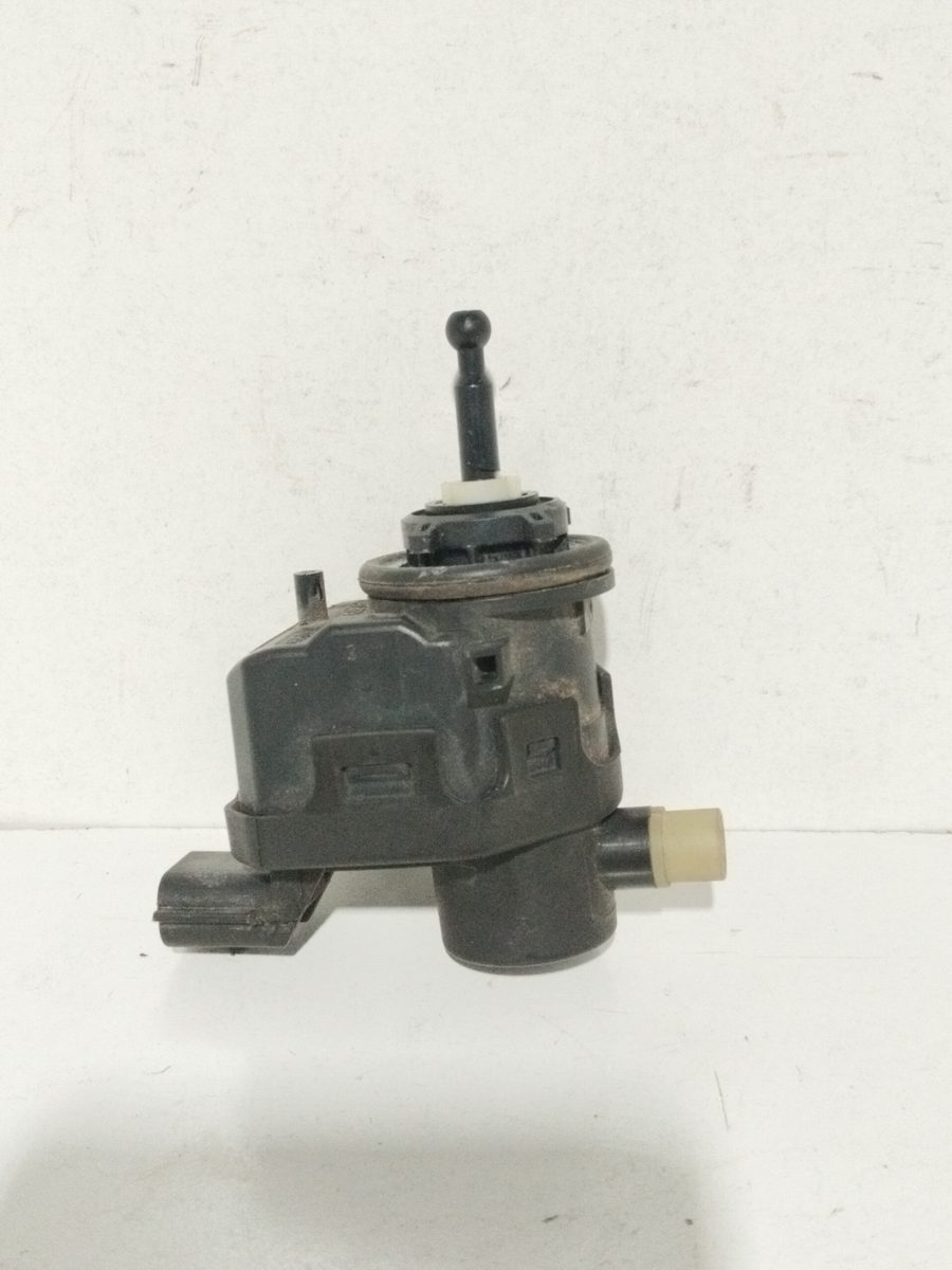 Motor Regulacion Faroles Renault Clio II Fase II (B/CB0) 2001-2013 Campus 1.5L 47kW