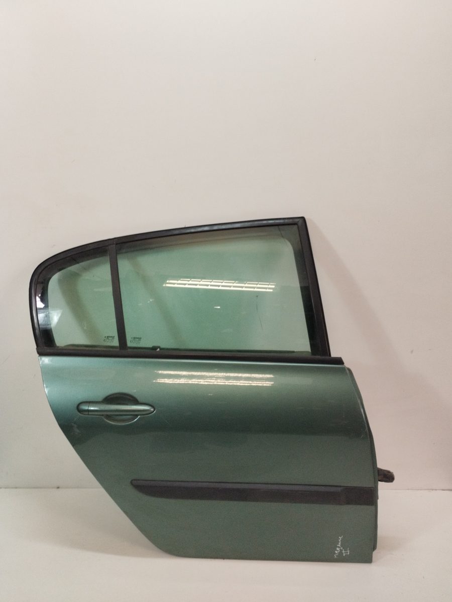Puerta Trasera Derecha Renault Megane II Berlina 5p 2002-2009 Confort Authentique
