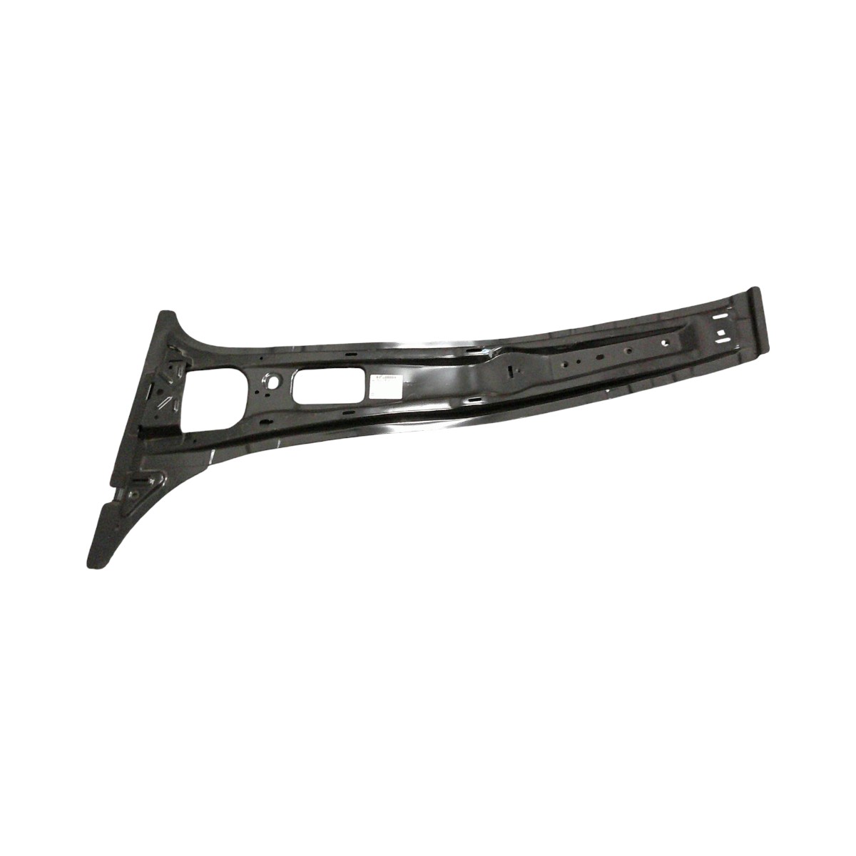 REFUERZO PARANTE LATERAL INT IZQ CHEVROLET TRACKER 2021/2025