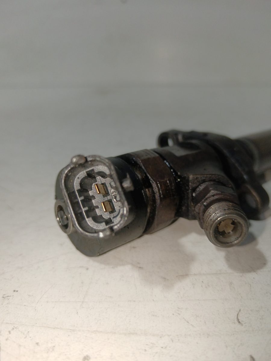 Inyector Peugeot 307 (S1) 2001-2005 1.6 16V HDi 1.6L 66kW 0445110239