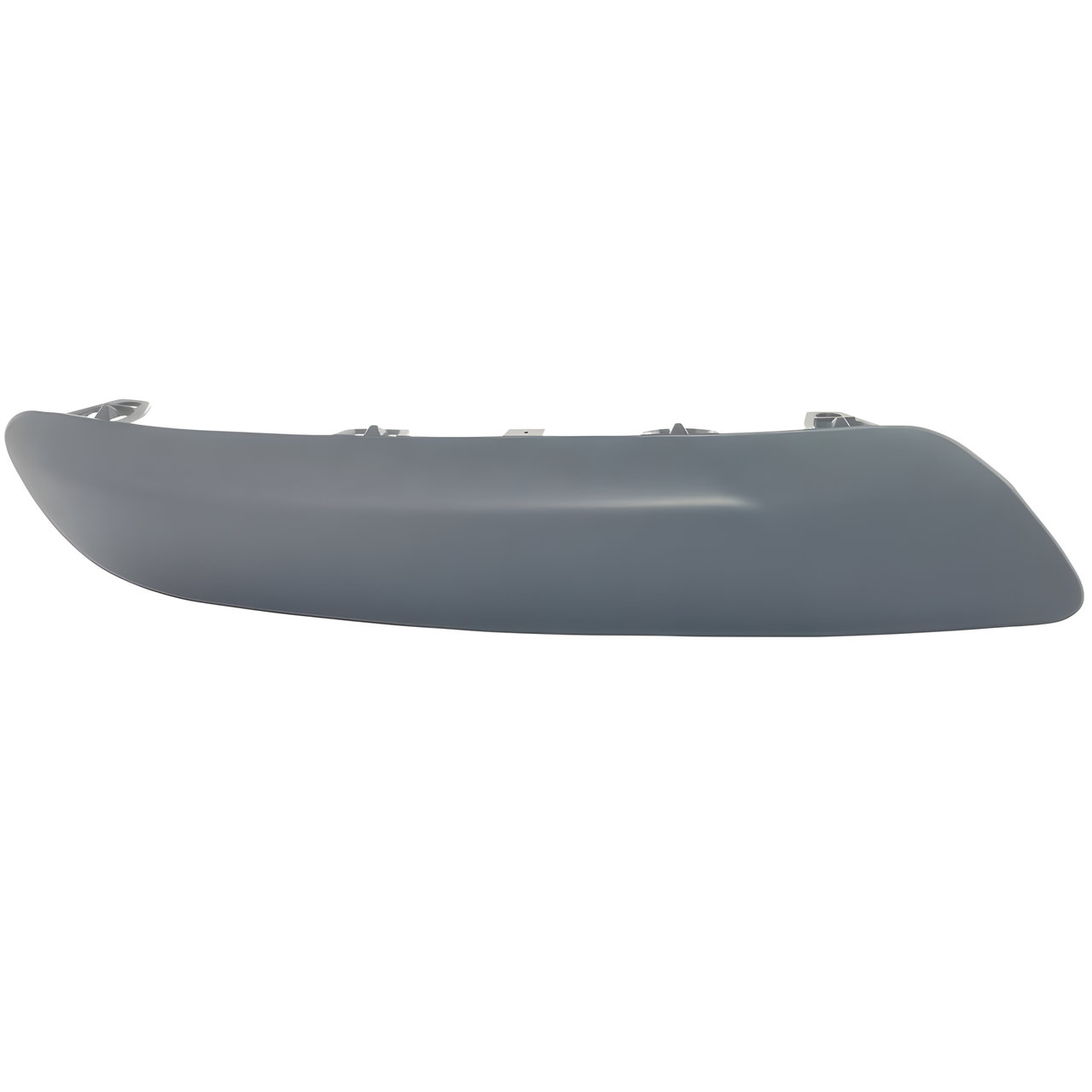 MOLDURA IZQ. PRIMER PARAGOLPE TRAS