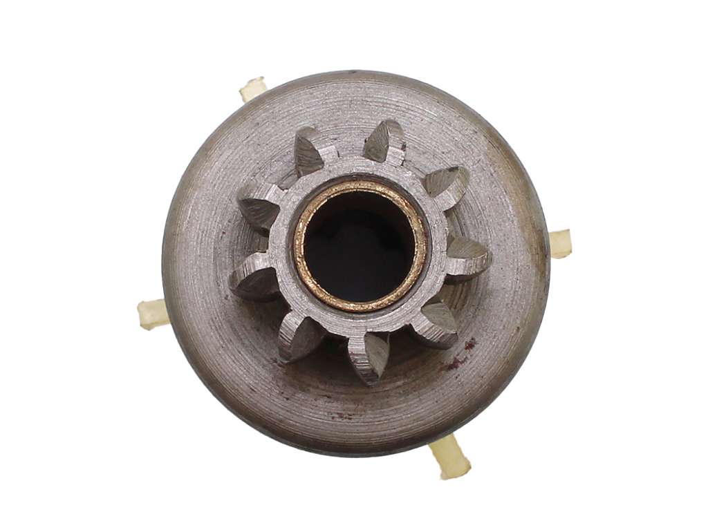 Bendix de arranque