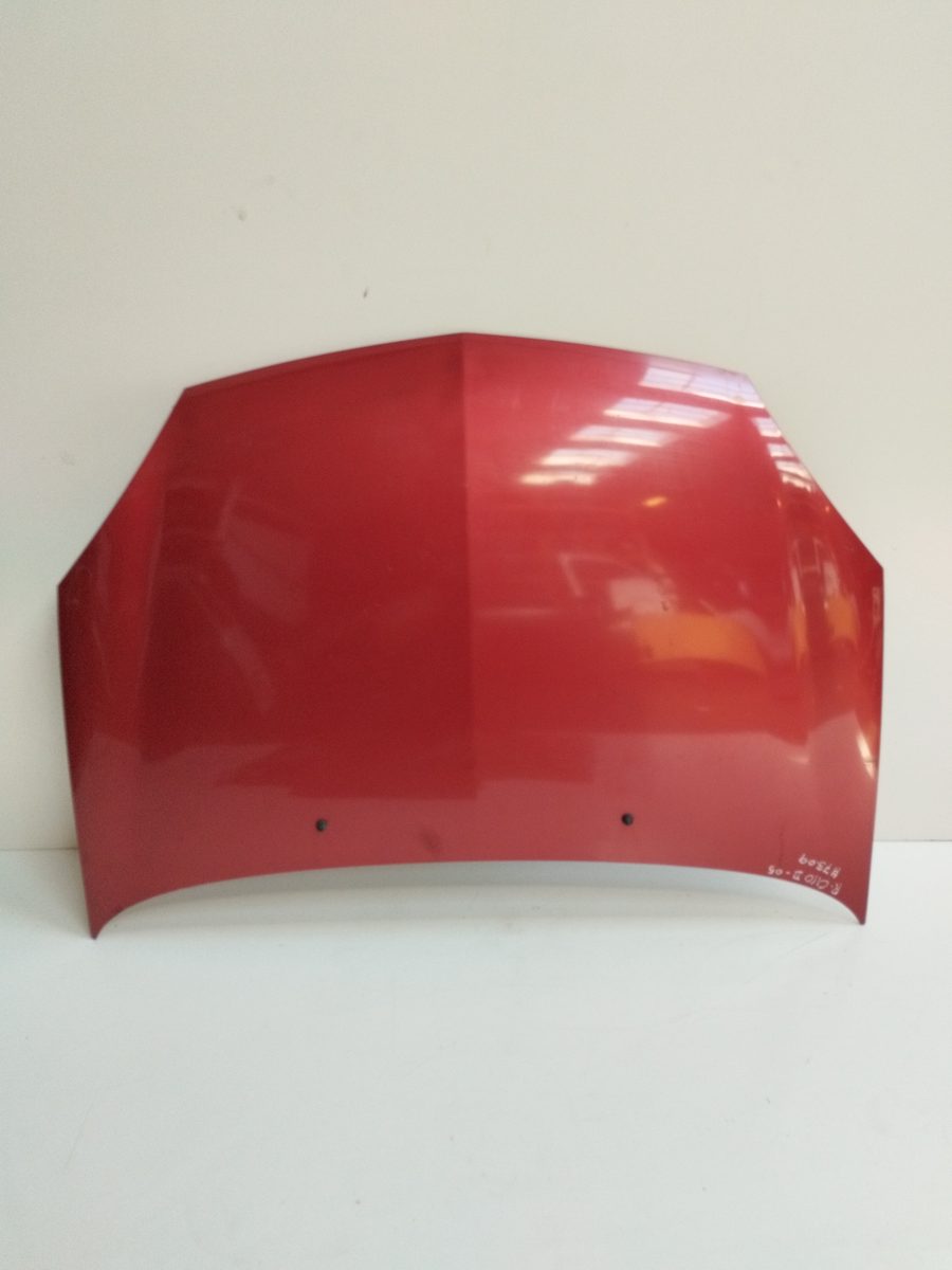 Espolon Renault Clio II Fase II (B/CB0) 2001-2013 Authentique