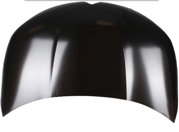CAPOT ESPOLON CITROEN C4 AÑO 2011 EN ADELANTE MODELO NUEVO ORIGINAL [ORIGINAL PSA]