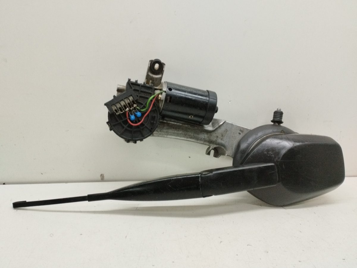 Motor Limpia Delantero Mercedes-Benz Clase E (W210) Berlina Diesel 1995-2002 3391098329