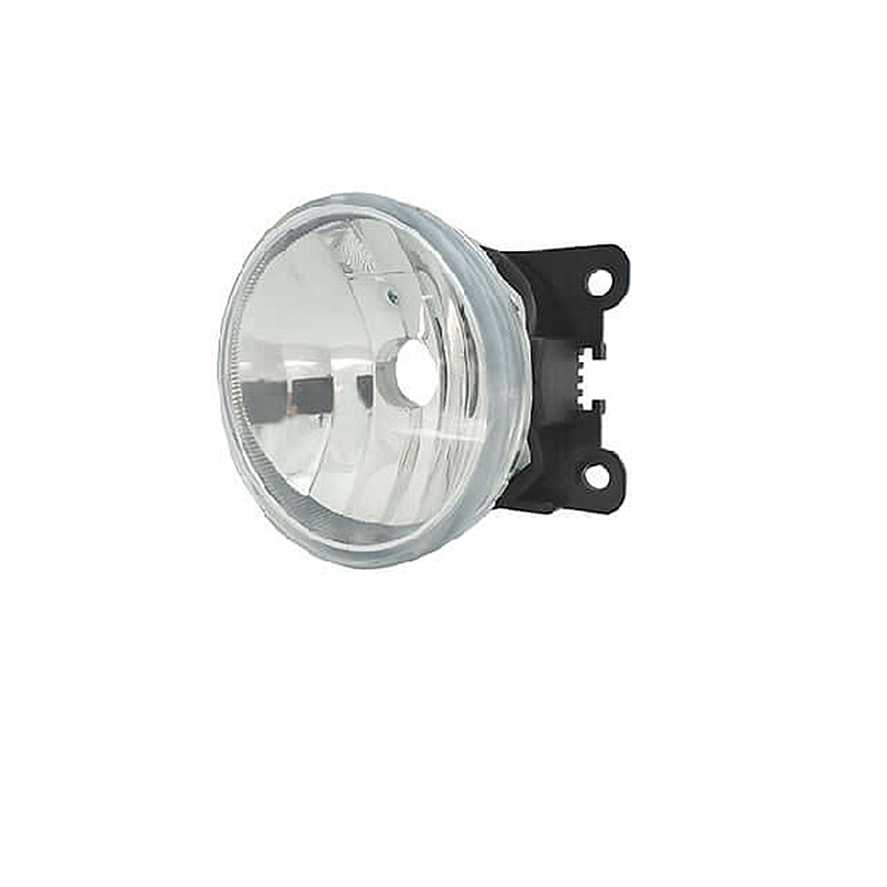 Faro auxiliar caminero Peugeot 207