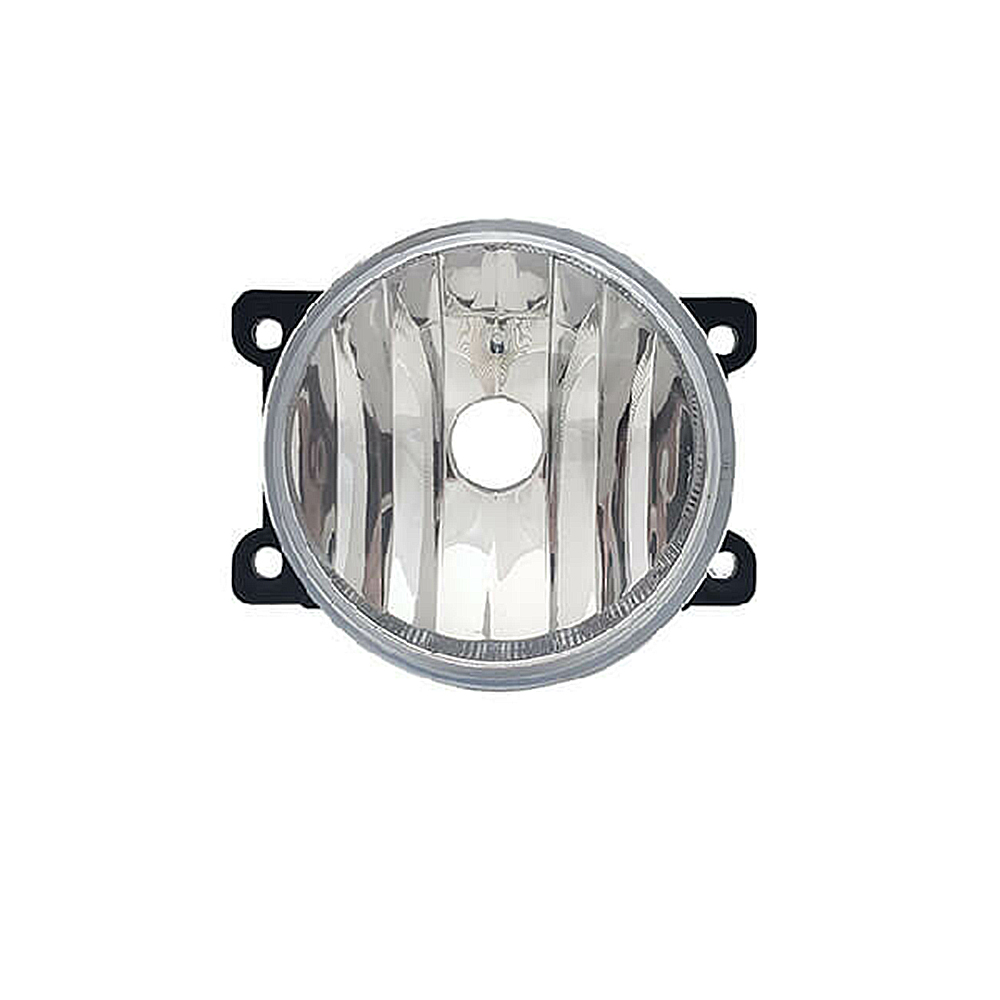 Faro auxiliar caminero Peugeot 207