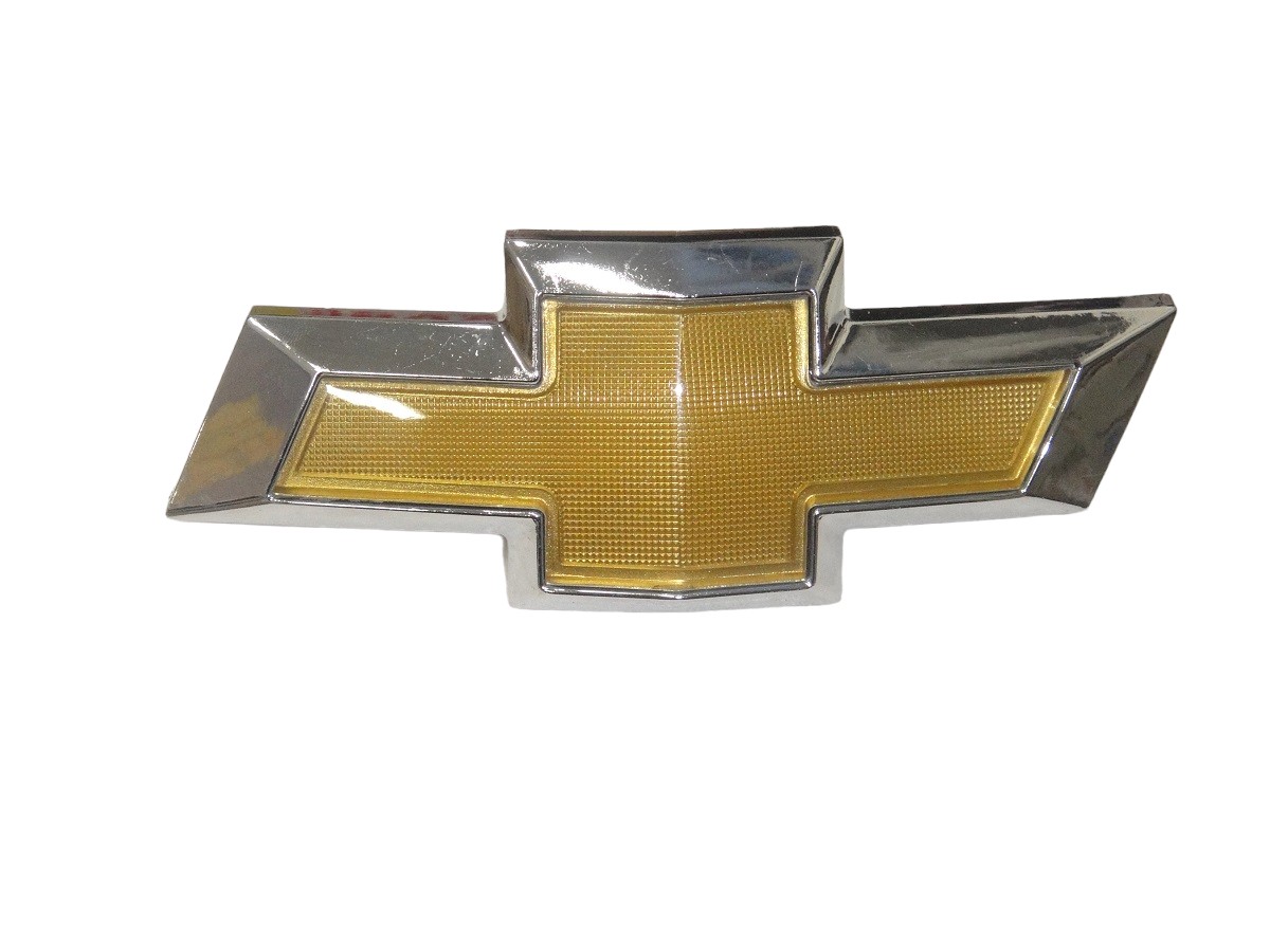 EMBLEMA CARETA CHEVROLET ONIX/PRISMA 2013/2016