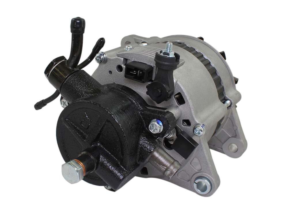 Alternador