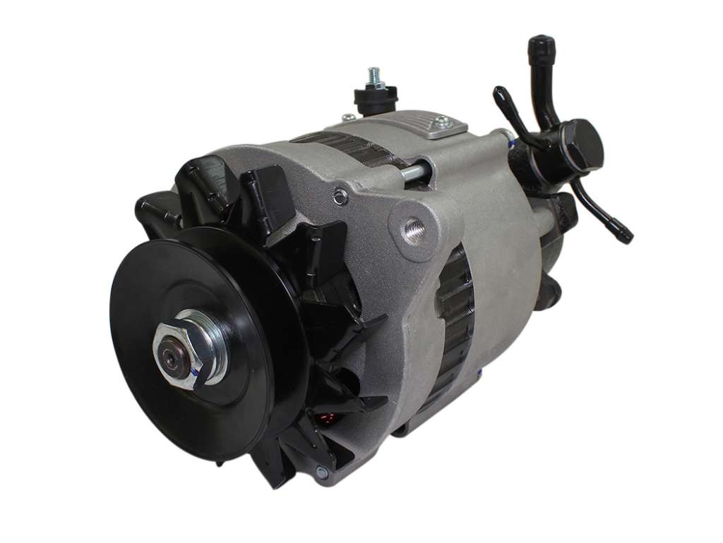 Alternador