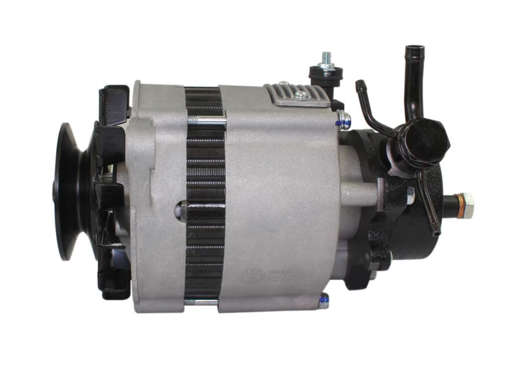 Alternador