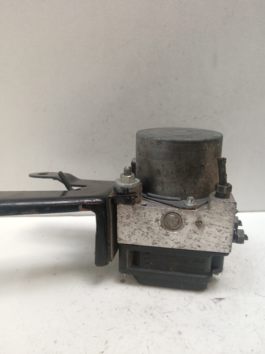 Modulo Abs Citroën C1 2005-2014 SX 1.0L 50kW 445100H010