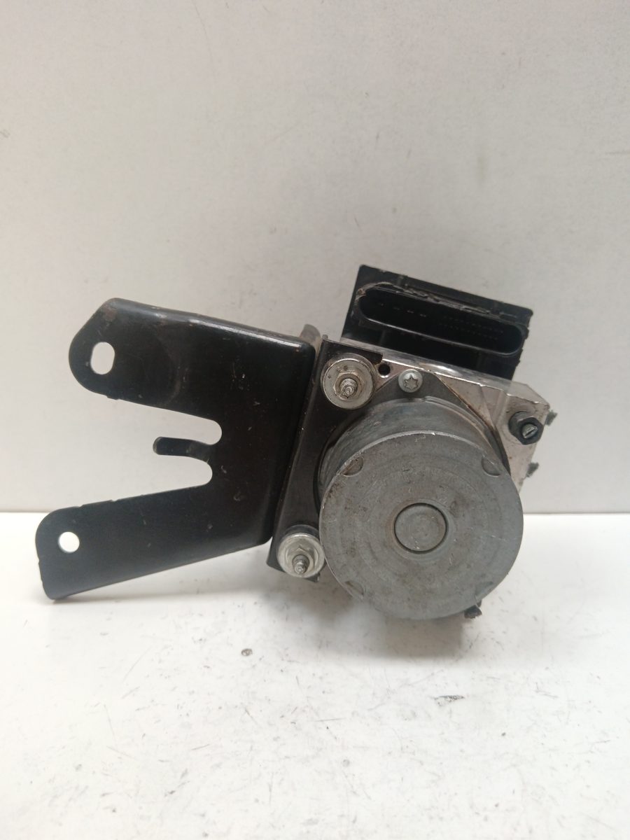 Modulo Abs Citroën C1 2005-2014 SX 1.0L 50kW 445100H010