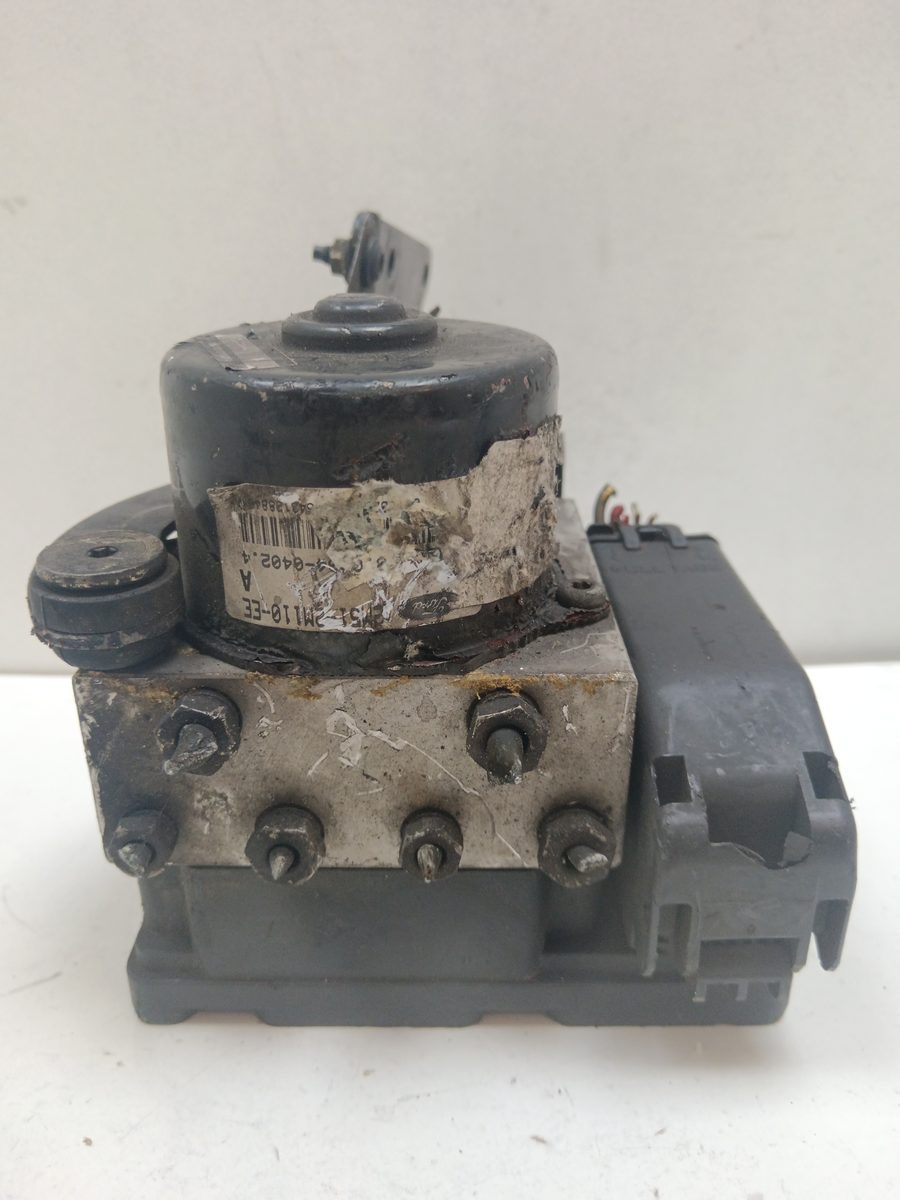 Modulo Abs Ford Focus Berlina (CAK) 1998-2004 Ghia 1.8L 85kW 10092501193