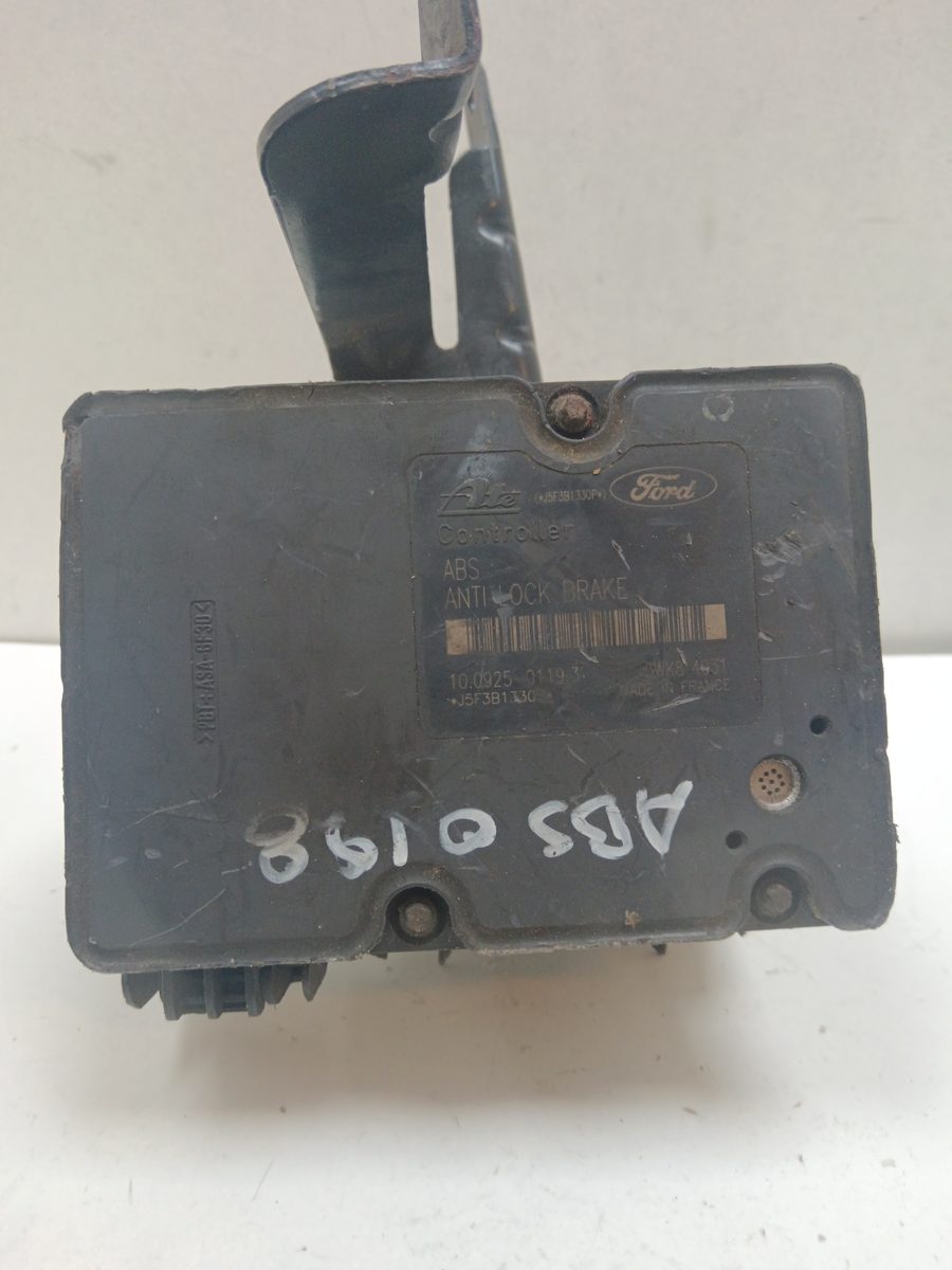 Modulo Abs Ford Focus Berlina (CAK) 1998-2004 Ghia 1.8L 85kW 10092501193