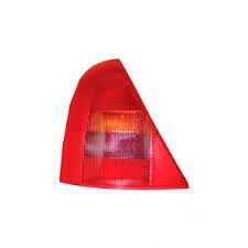 Faro trasero