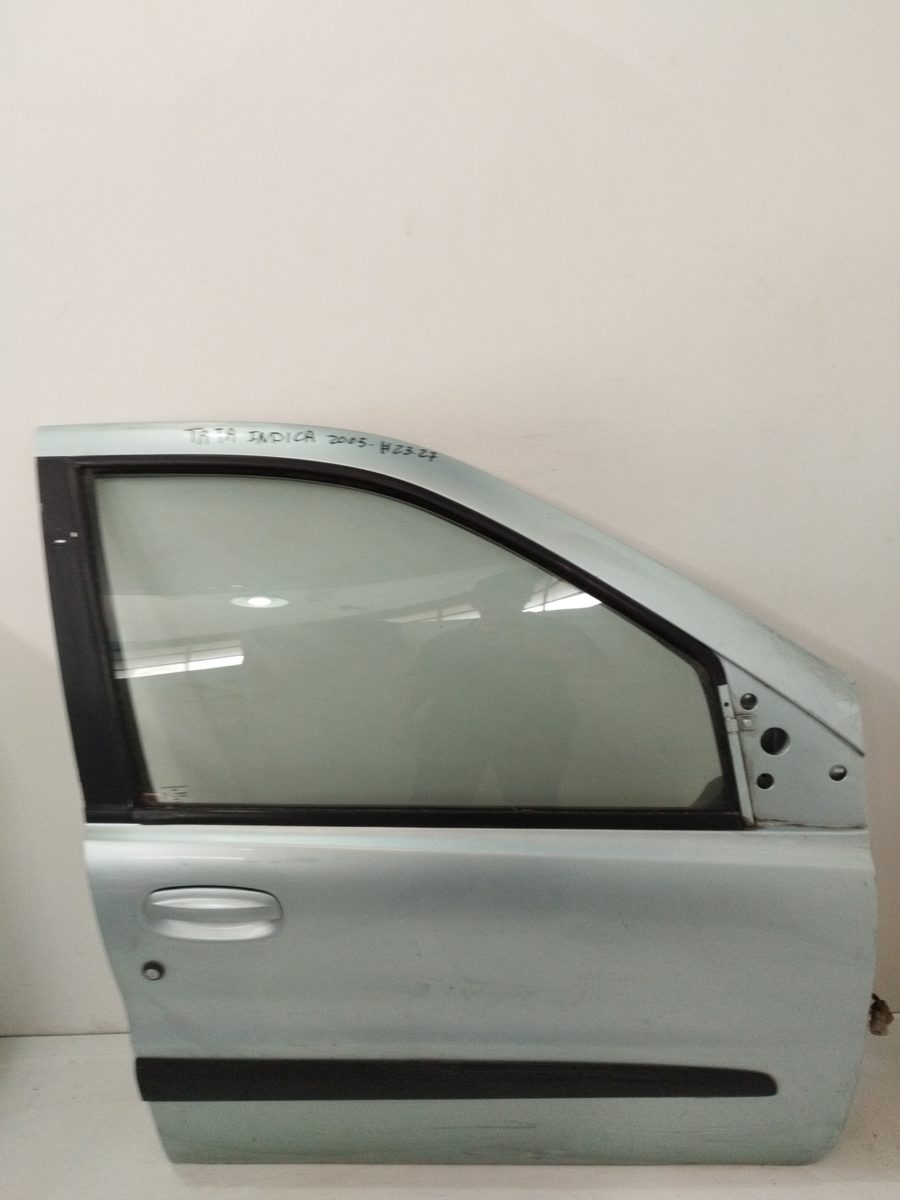 Puerta Delantera Derecha Tata Indica desde 2002 IDI