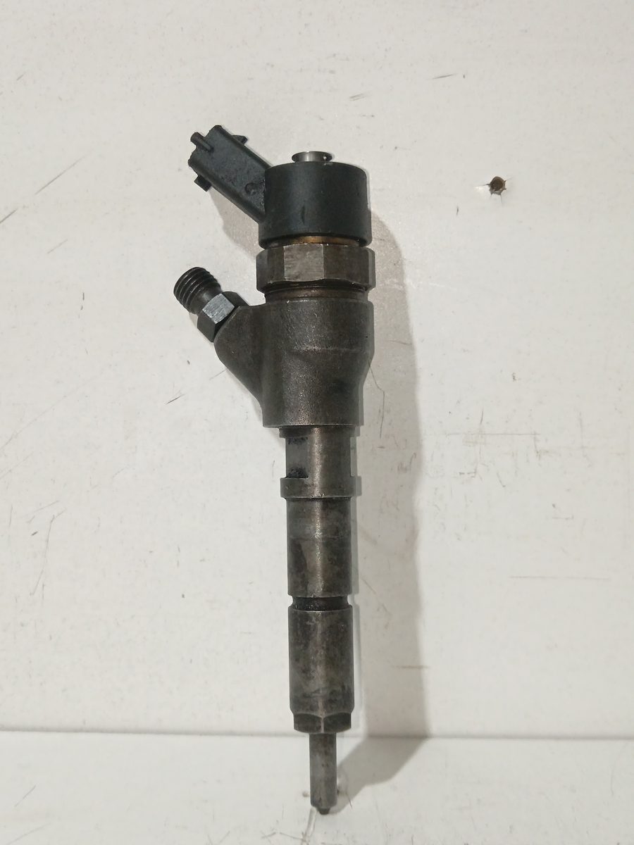 Inyector Fiat Scudo (222) desde 1995 2.0 JTD CAT 2.0L 80kW 0445110008