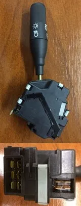 Llave de luces